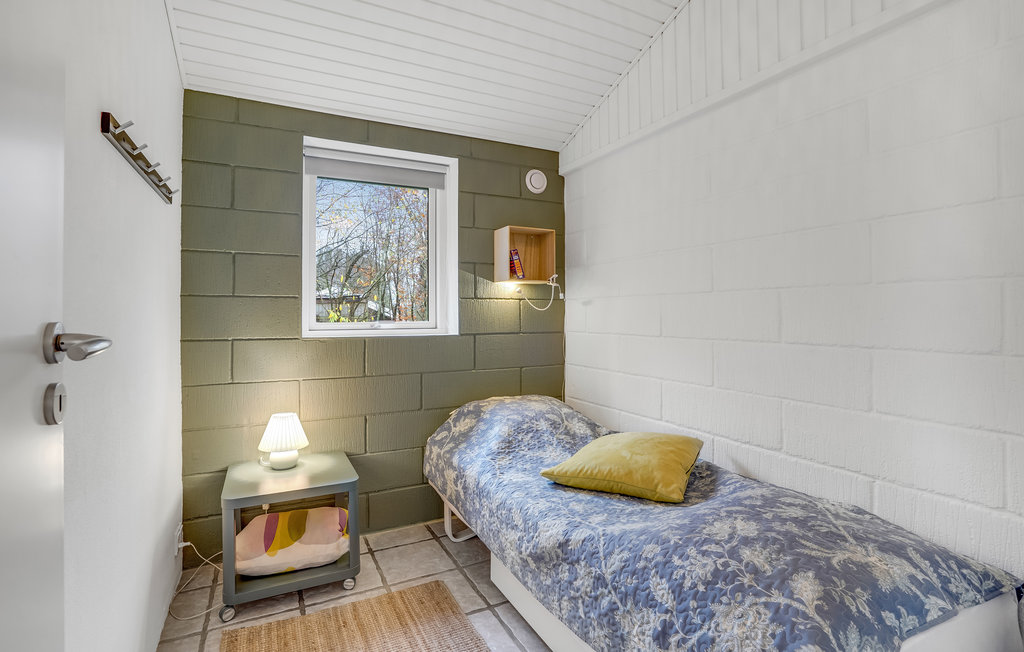 Feriehuse - Ålbækparken/Lihme , Danmark - B51535 22