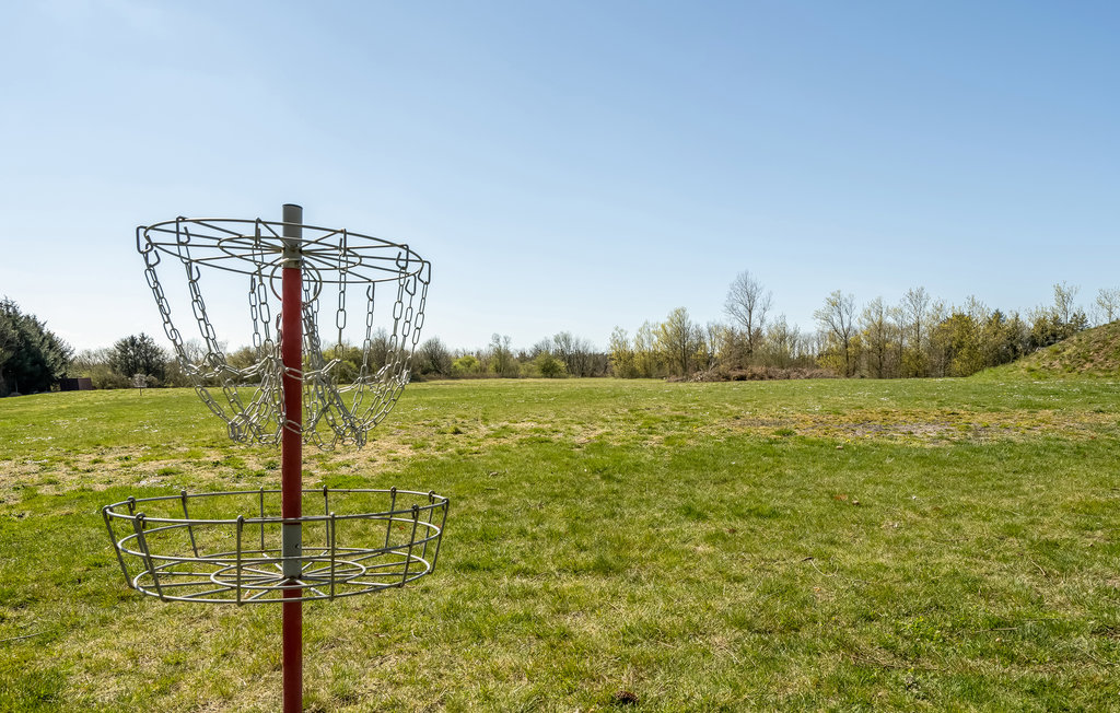 Ferienhaus - Glyngøre , Dänemark - B51401 27