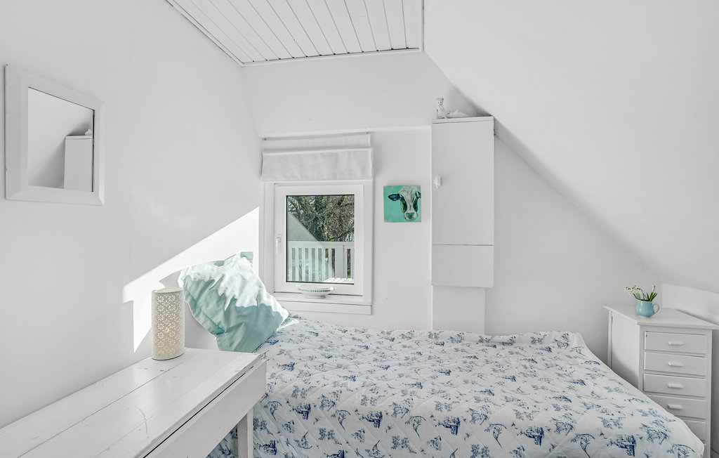 Feriehus - Jegindø Strand , Danmark - B51415 21