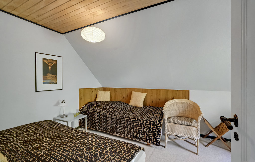 Feriehuse - Bjergby/Mors , Danmark - B51907 28