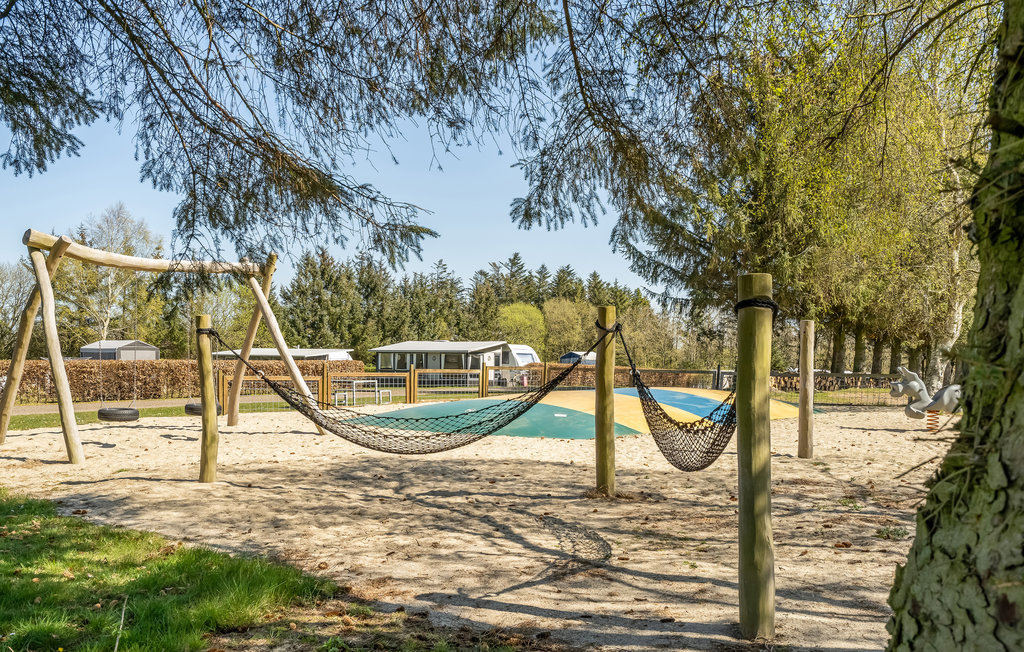 Ferienhaus - Glyngøre , Dänemark - B51401 30