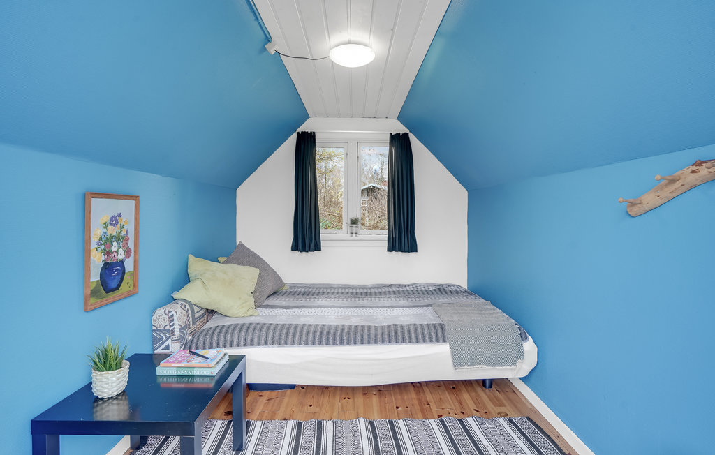 Feriehuse - Ålbækparken/Lihme , Danmark - B51535 23