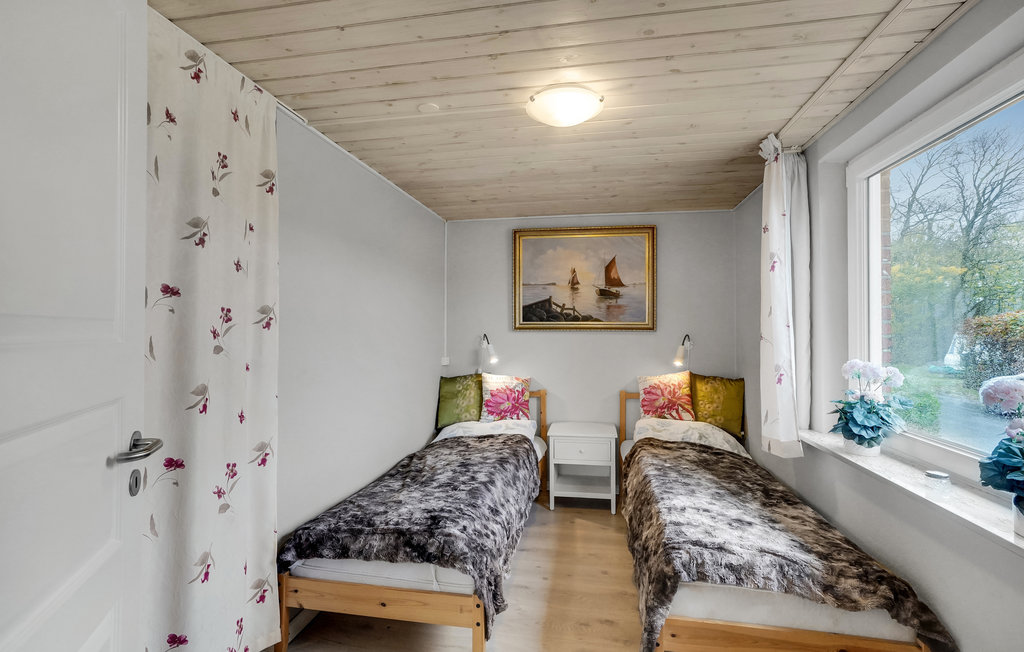 Ferienhaus - Ejerslev , Dänemark - B51037 24