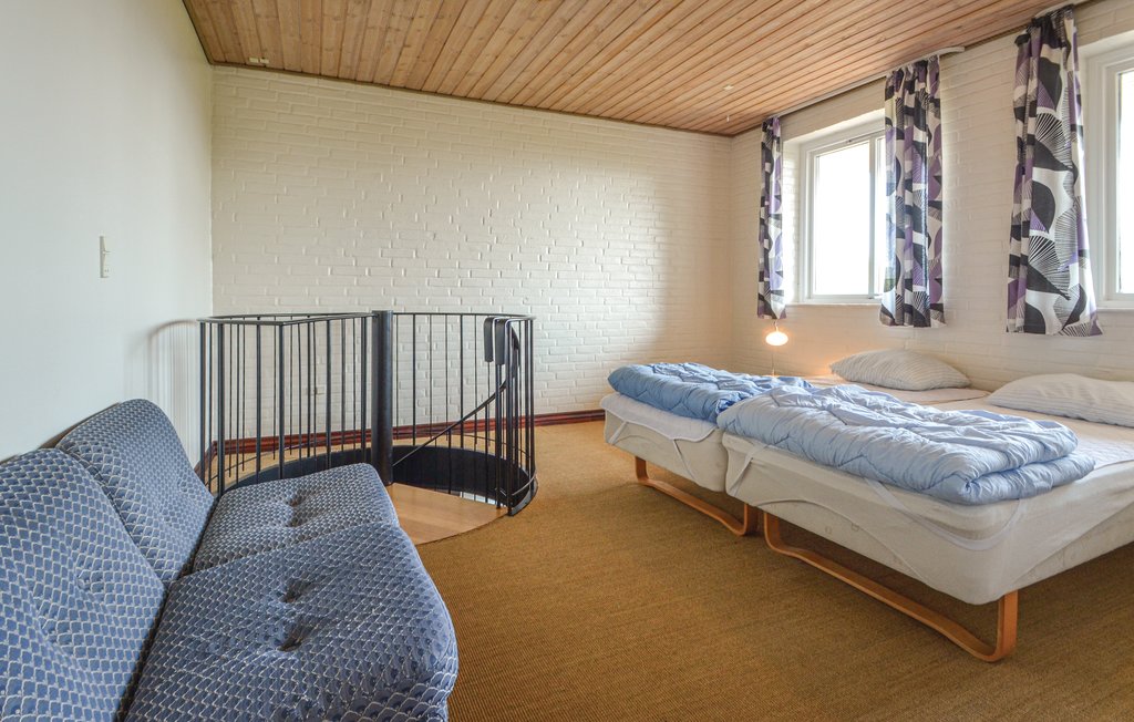 Ferienhaus - Fur , Dänemark - B51041 22