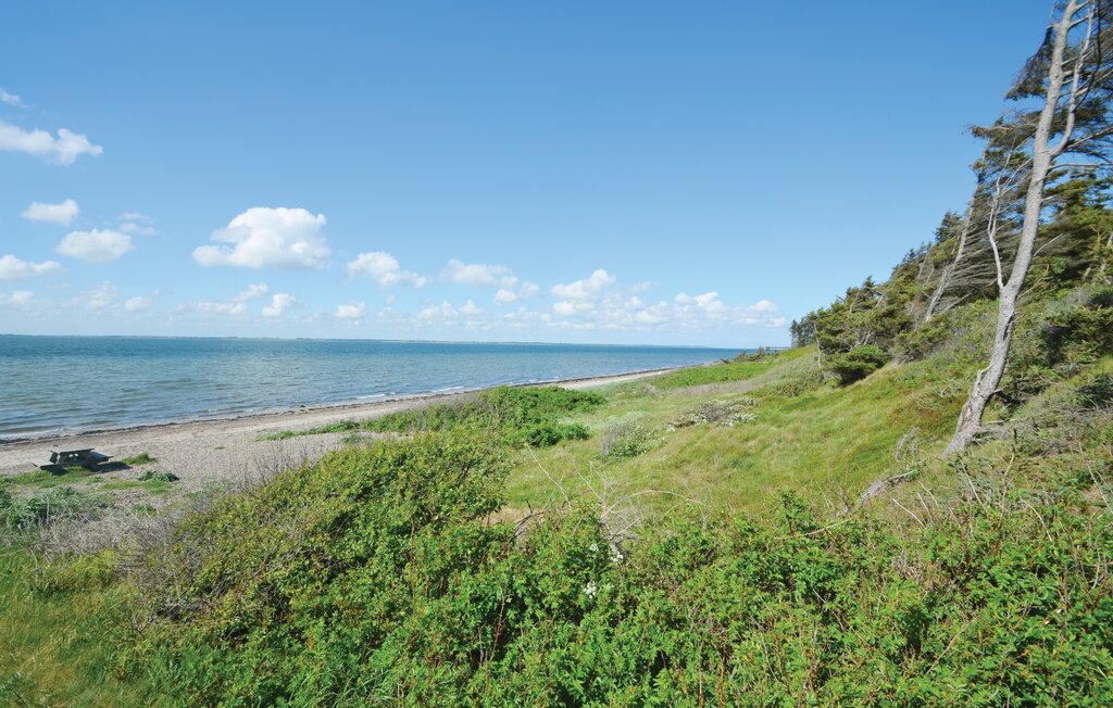 Feriehus - Ålbækparken/Lihme , Danmark - B51148 21