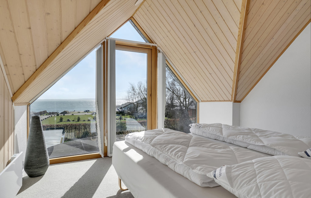 Feriehuse - Sillerslev Strand , Danmark - B51200 28