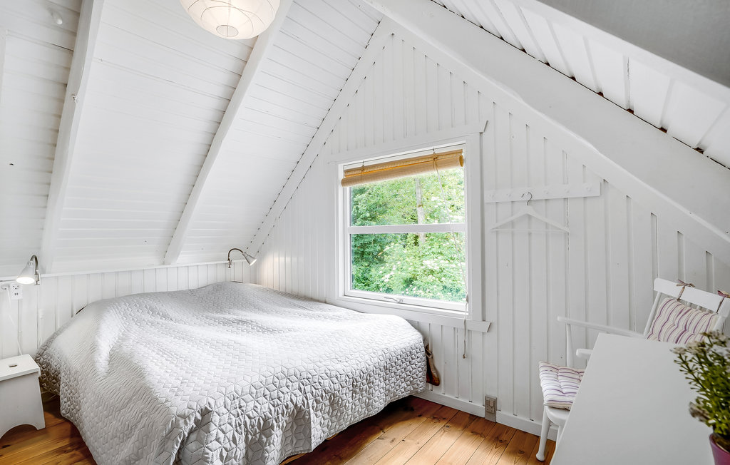 Feriehuse - Sundsøre , Danmark - B51207 28