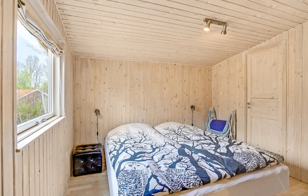 Ferienhaus - Ålbækparken/Lihme , Dänemark - B51533 22