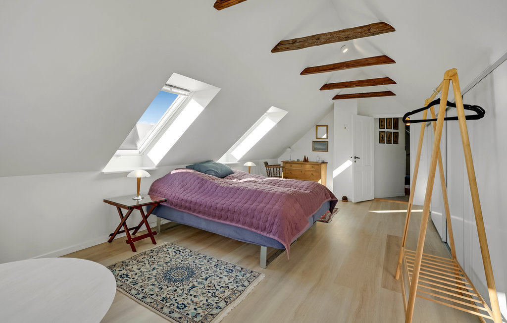 Feriehuse - Bjergby/Mors , Danmark - B51907 27