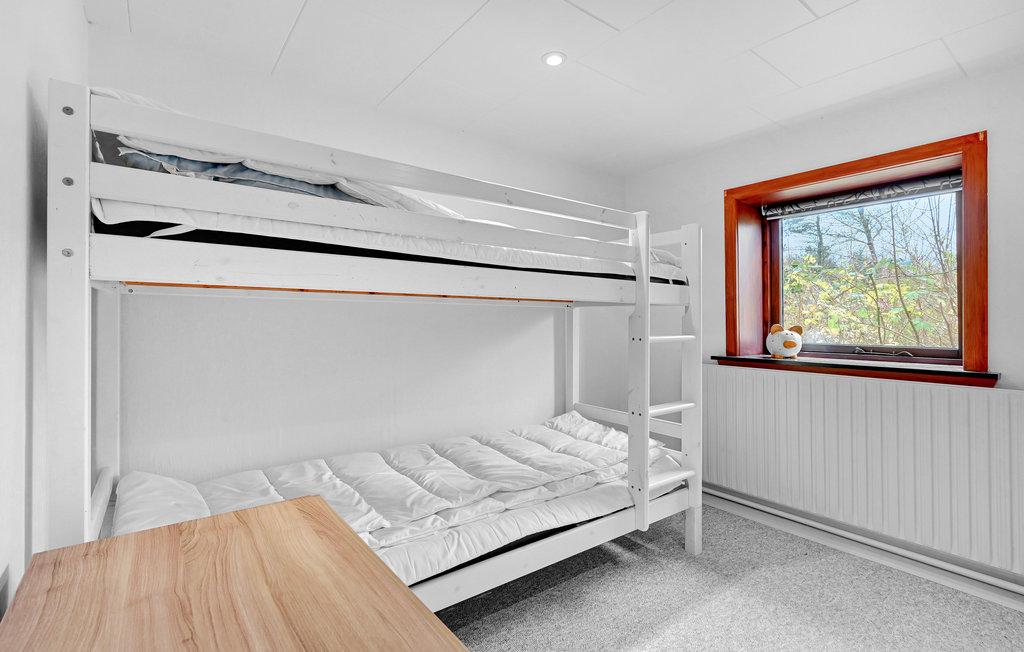 Feriehuse - Knud Strand , Danmark - B51033 29
