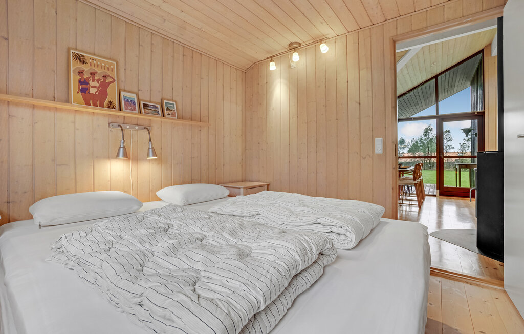 Ferienhaus - Ålbækparken/Lihme , Dänemark - B51227 22