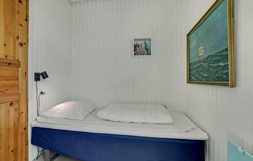 Ferienhaus - Grynderup Strand , Dänemark - B51230 22