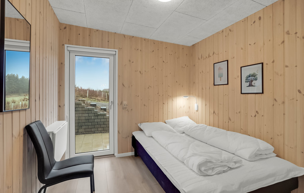 Ferienhaus - Hostrup Strand , Dänemark - B51340 31