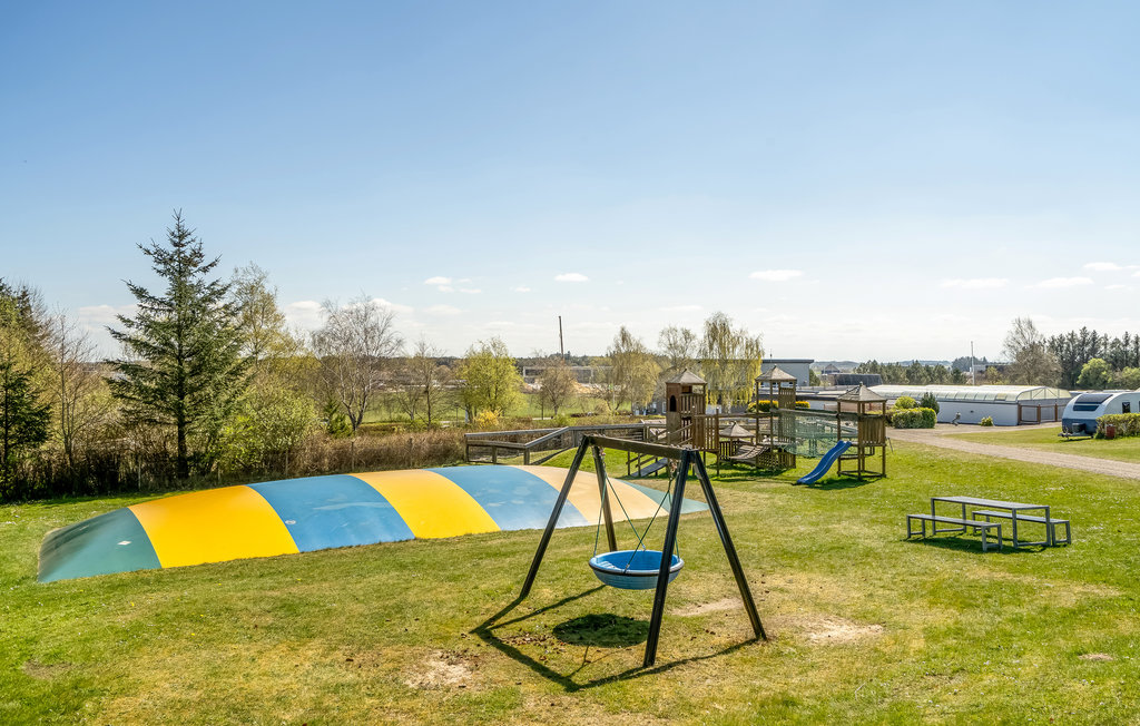 Ferienhaus - Glyngøre , Dänemark - B51401 26