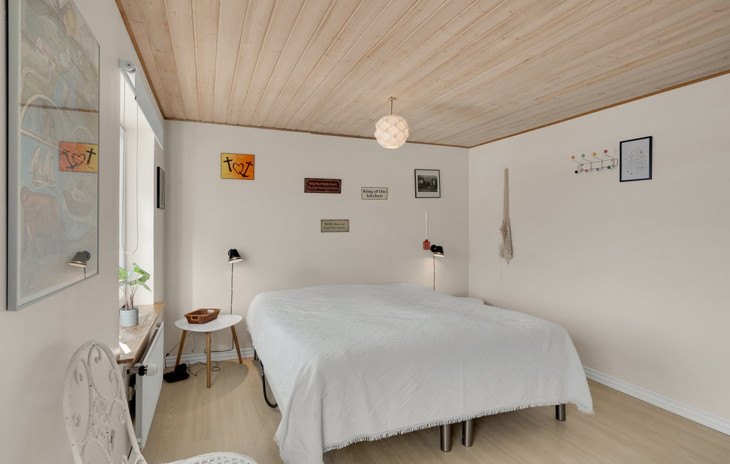 Ferienhaus - Håsum/Spøttrup , Dänemark - B51531 21