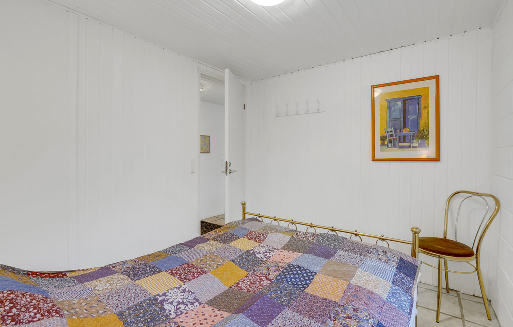 Feriehuse - Ålbækparken/Lihme , Danmark - B51535 19