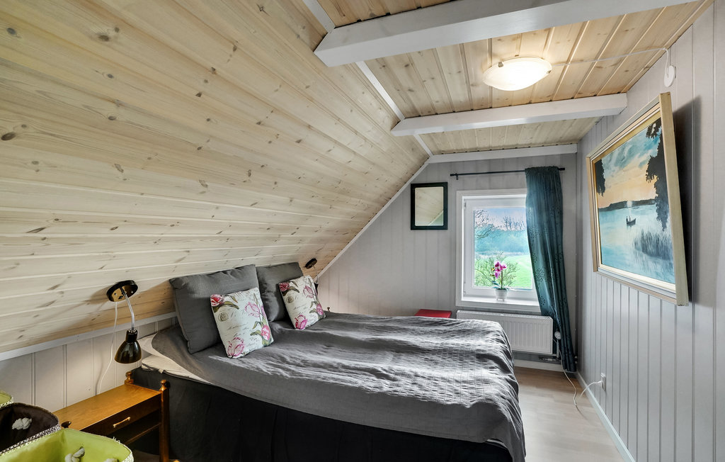 Ferienhaus - Ejerslev , Dänemark - B51037 22