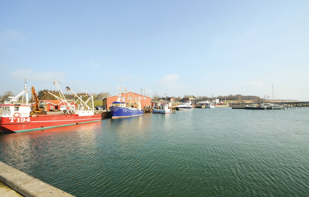 Ferienhaus - Sillerslev , Dänemark - B51079 17