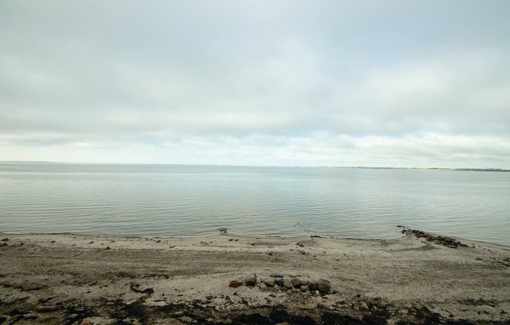 Ferienhaus - Knud Strand , Dänemark - B51111 19