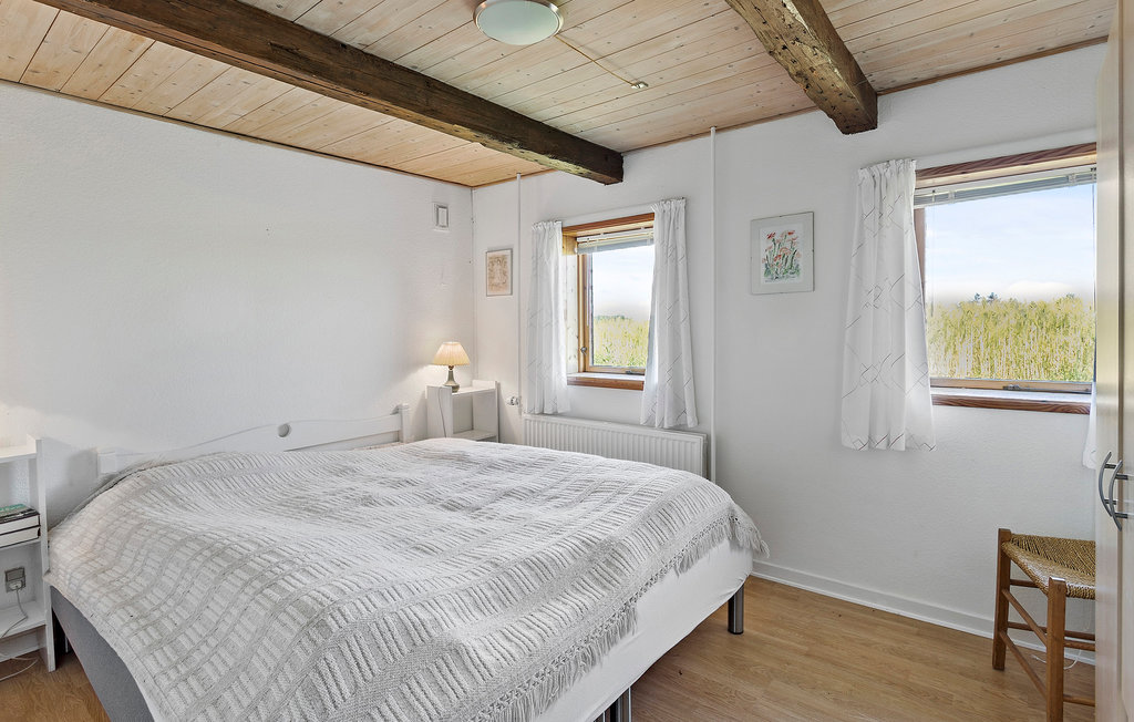 Feriehuse - Tæbring/Mors , Danmark - B51208 16