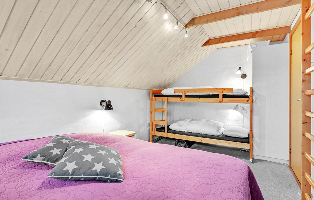 Semesterhus - Eskov Strandpark , Danmark - B51217 22