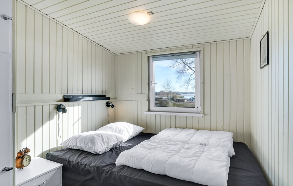 Ferienhaus - Salling Sund , Dänemark - B51272 22