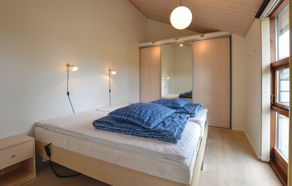 Feriehuse - Ejsingholm , Danmark - B51313 18