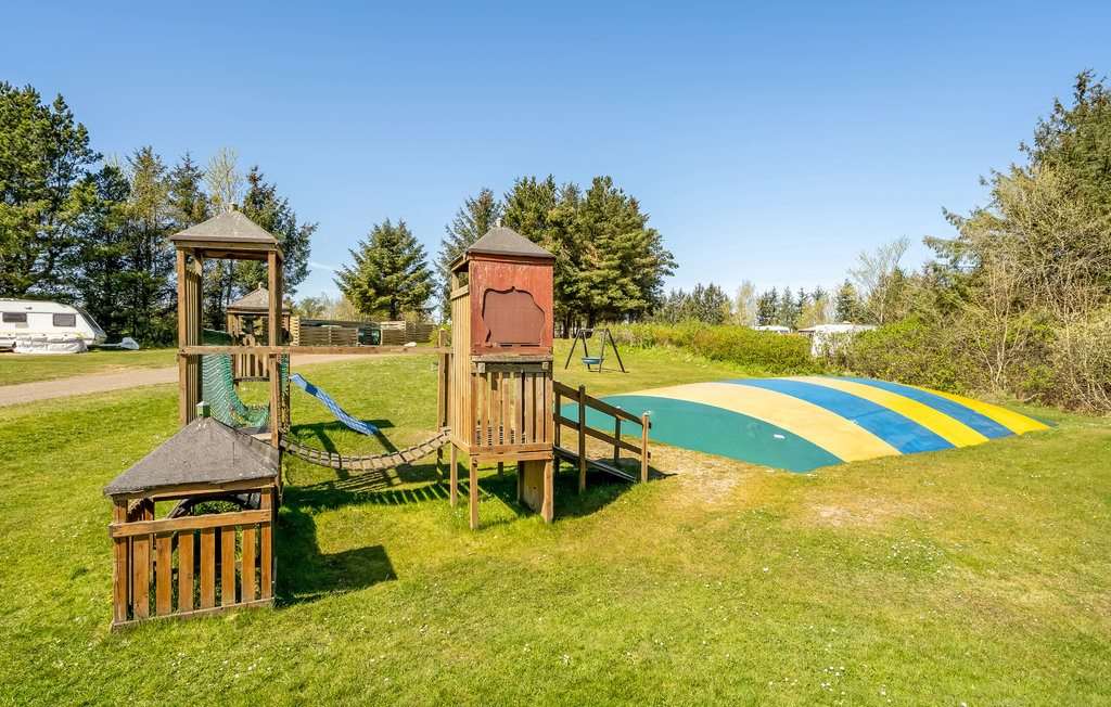 Ferienhaus - Glyngøre , Dänemark - B51401 25