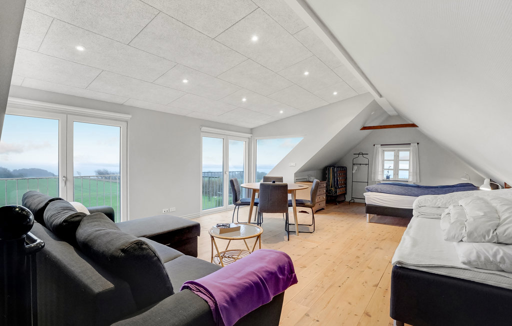 Feriehuse - Sundby Mors , Danmark - B51404 22