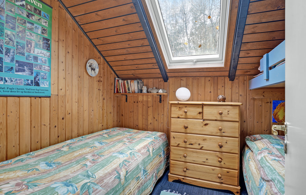 Feriehuse - Kybehuse , Danmark - B51510 22