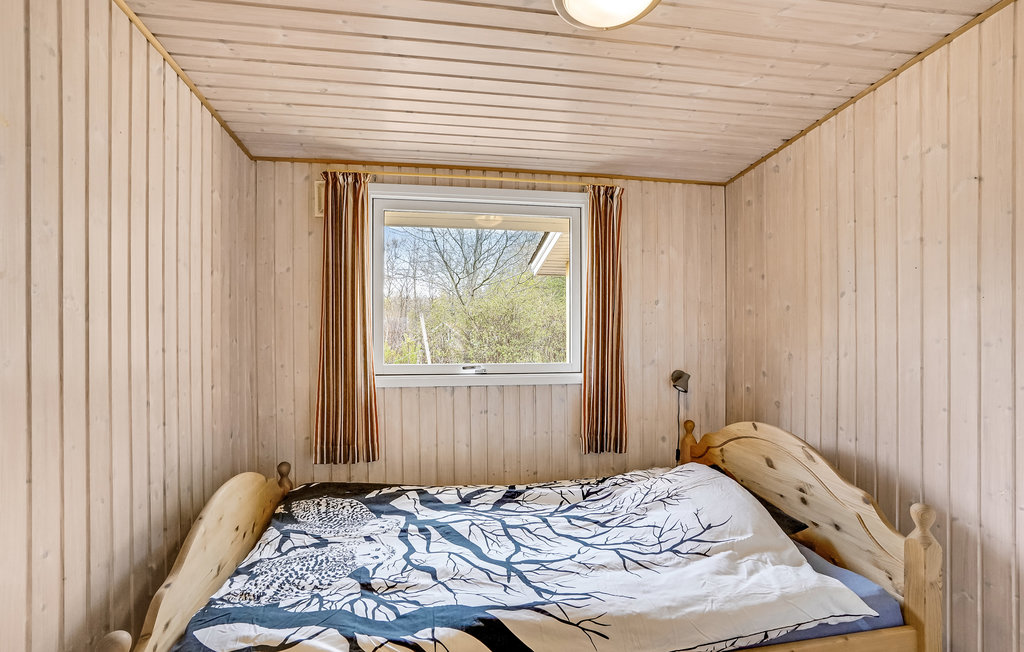 Ferienhaus - Ålbækparken/Lihme , Dänemark - B51533 20