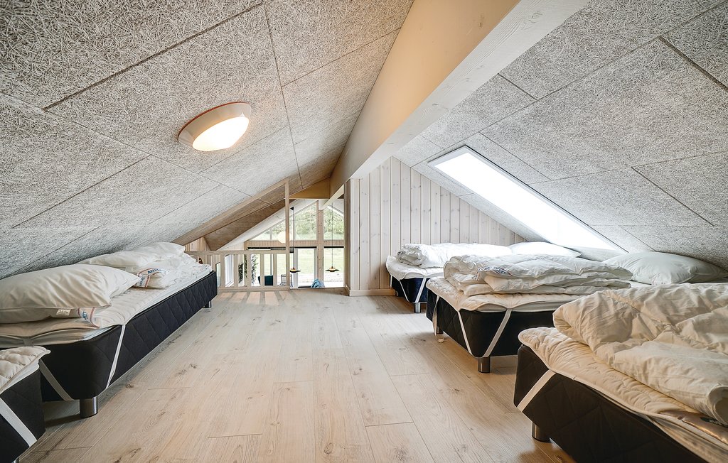 Ferienhaus - Hostrup Strand , Dänemark - B51001 22