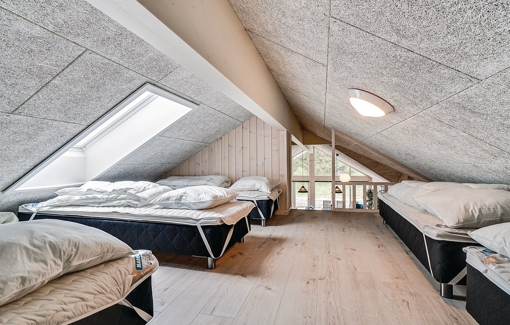 Feriehuse - Hostrup Strand , Danmark - B51005 24