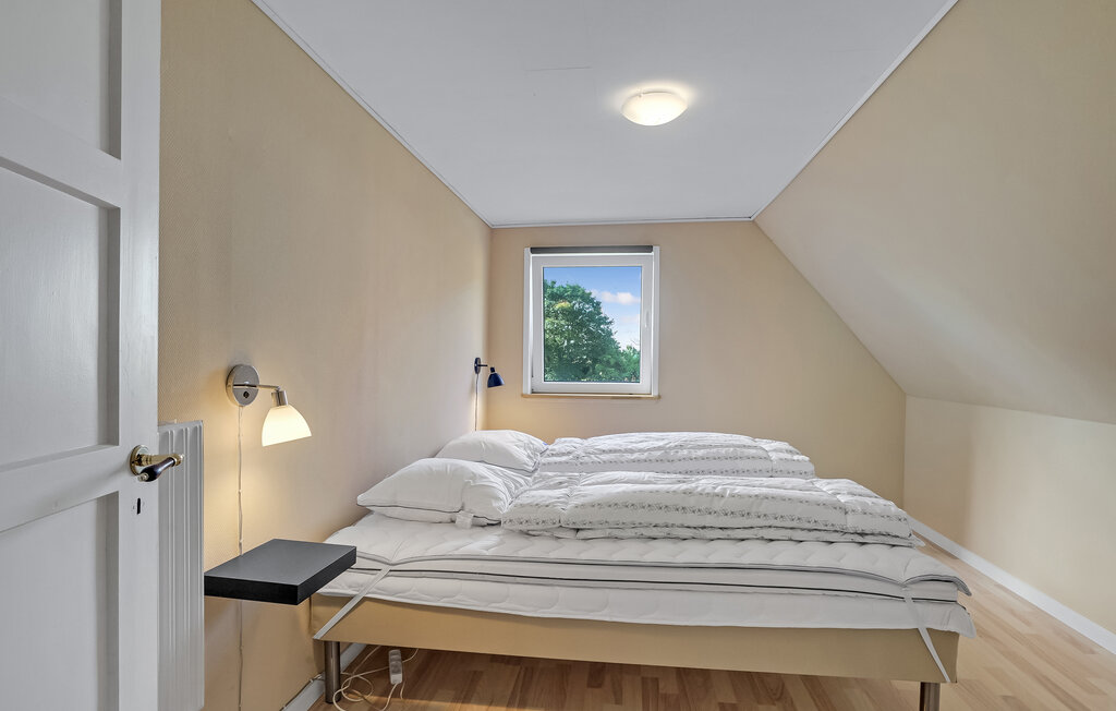 Feriehuse - Fur , Danmark - B51015 22