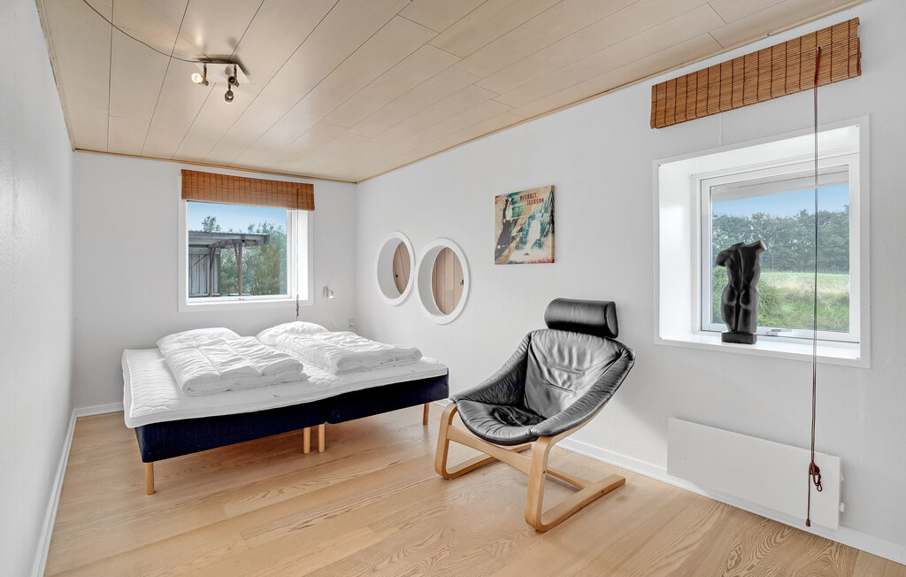 Ferienhaus - Hostrup , Dänemark - B51028 17