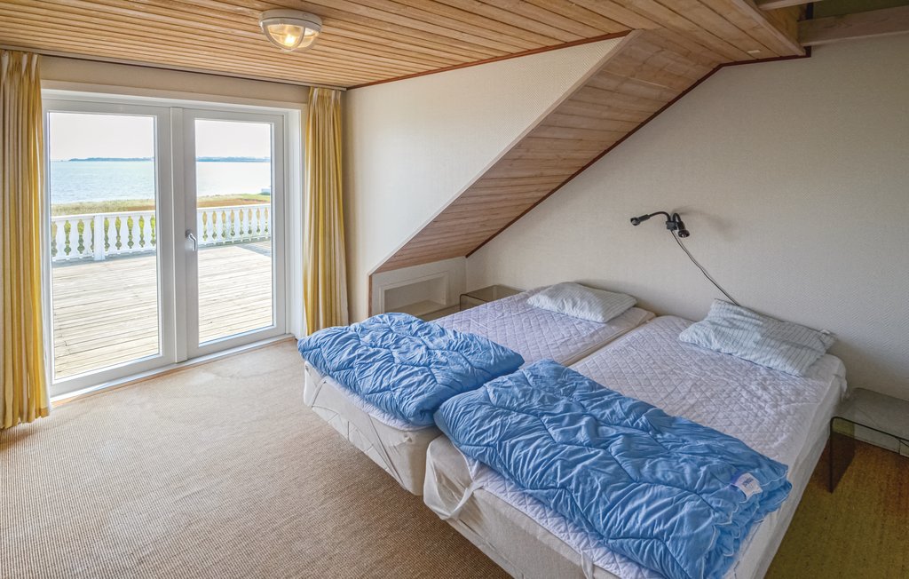 Ferienhaus - Fur , Dänemark - B51041 20