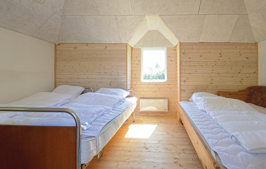 Ferienhaus - Ejsingholm , Dänemark - B51046 22