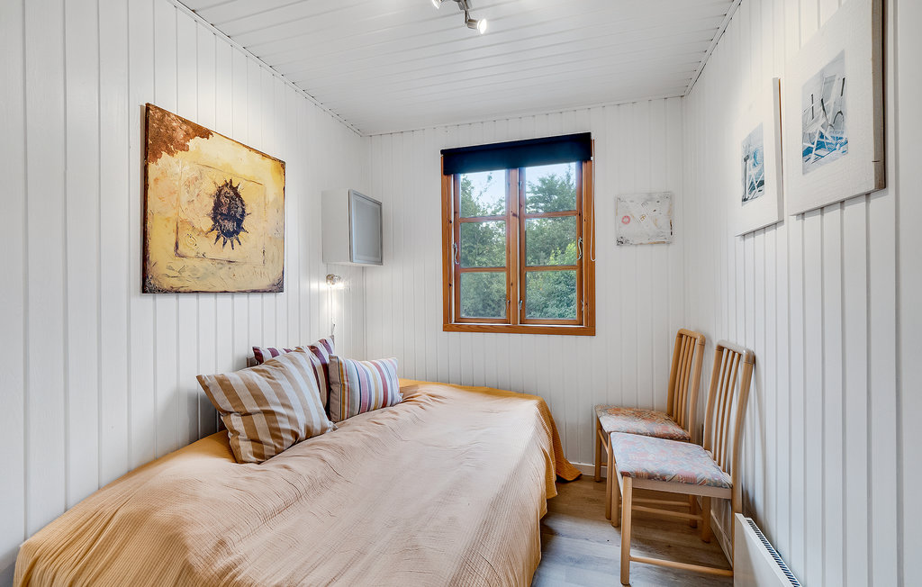 Ferienhaus - Ålbækparken/Lihme , Dänemark - B51050 23