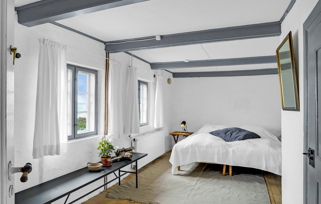 Ferienhaus - Sillerslev , Dänemark - B51105 7