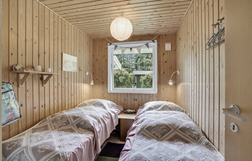 Ferienhaus - Knud Strand , Dänemark - B51117 23