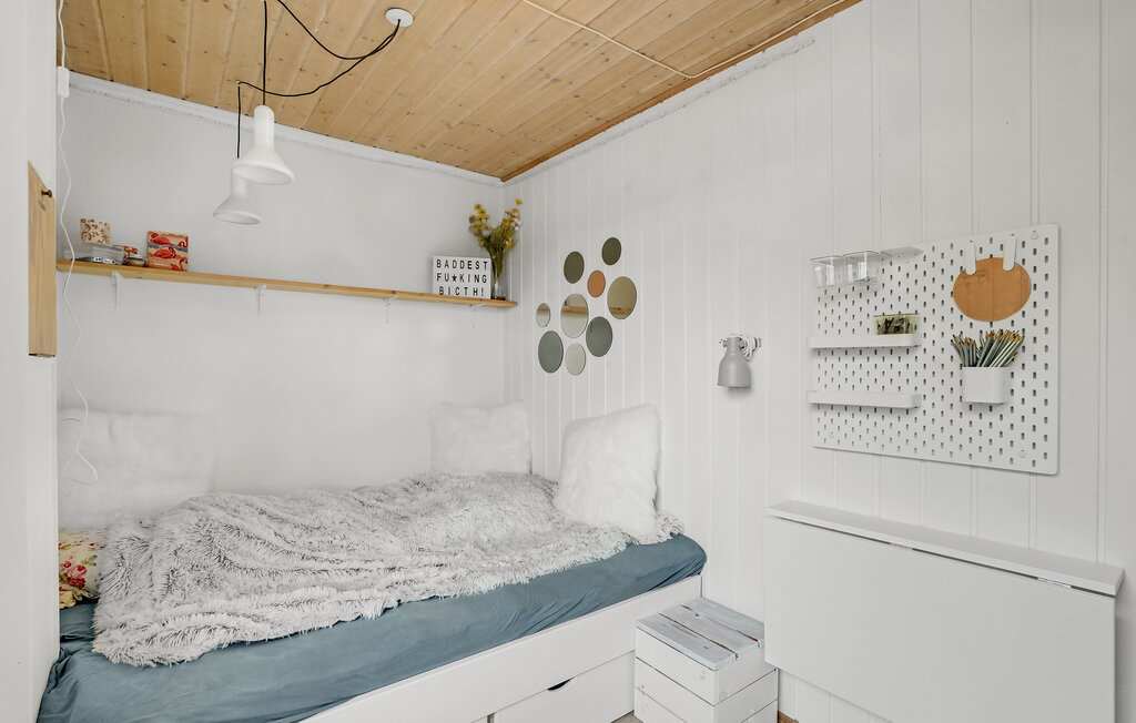 Ferienhaus - Harre Vig , Dänemark - B51130 22