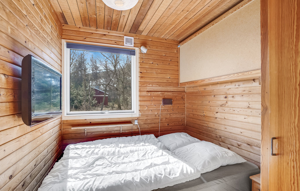 Feriehuse - Sallingsund , Danmark - B51189 9