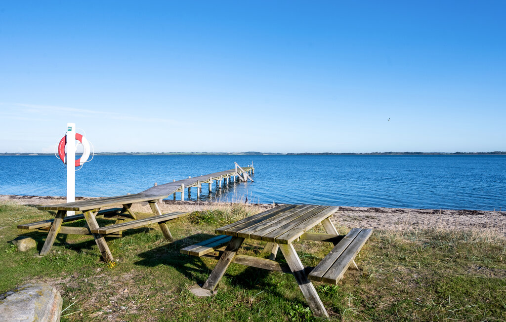 Ferienhaus - Dragstrup Vig , Dänemark - B51220 27