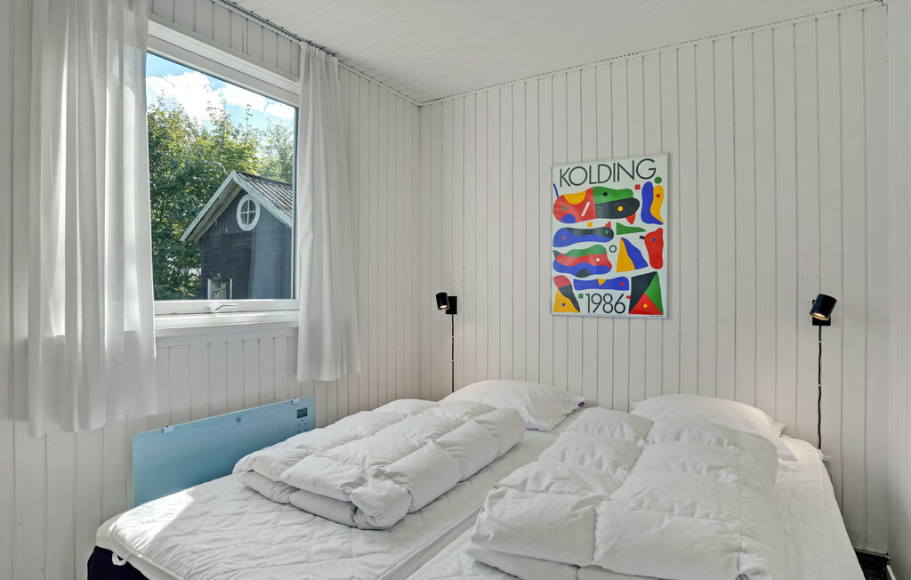 Ferienhaus - Grynderup Strand , Dänemark - B51230 20