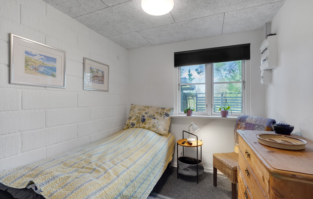 Feriehuse - Oddesund , Danmark - B51250 23