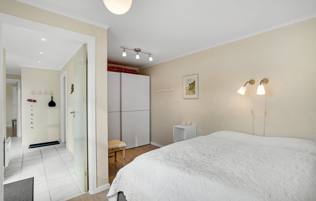 Ferienhaus - Fur , Dänemark - B51319 20