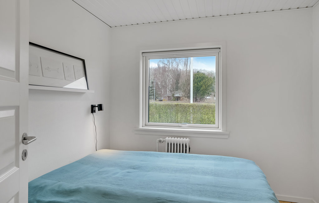 Feriehuse - Nykøbing Mors , Danmark - B51503 22