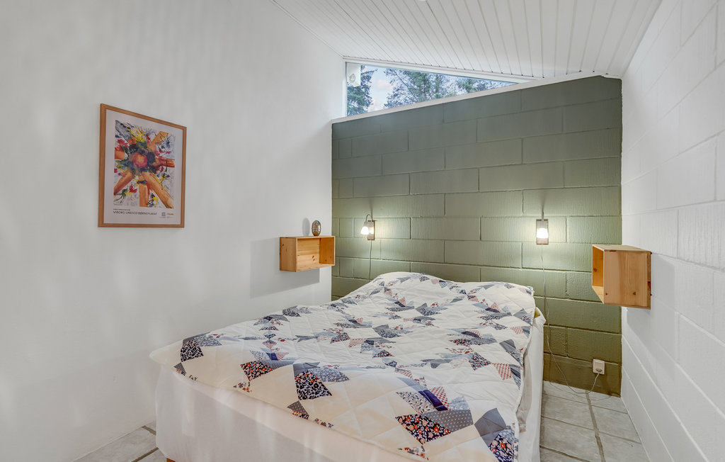 Feriehuse - Ålbækparken/Lihme , Danmark - B51535 17