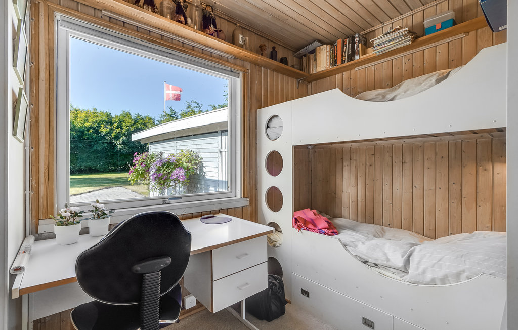 Ferienhaus - Fur , Dänemark - B51906 23