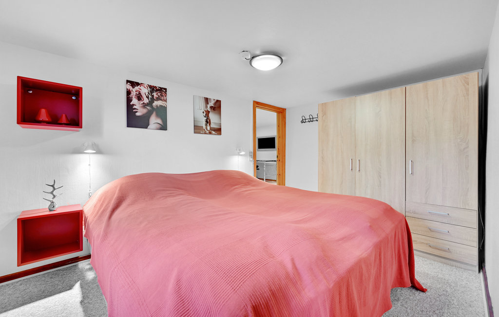 Feriehuse - Knud Strand , Danmark - B51033 27